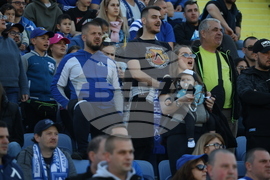 Футбол - Левски - Черно море