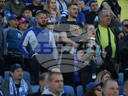 Футбол - Левски - Черно море