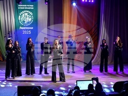 Панагюрище- фестивал "Родолюбие"