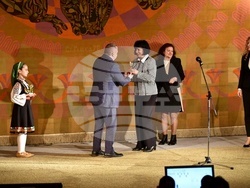 Панагюрище- фестивал "Родолюбие"