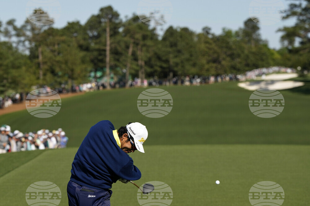 Masters Golf
