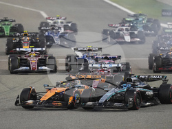 Bahrain F1 GP Auto Racing