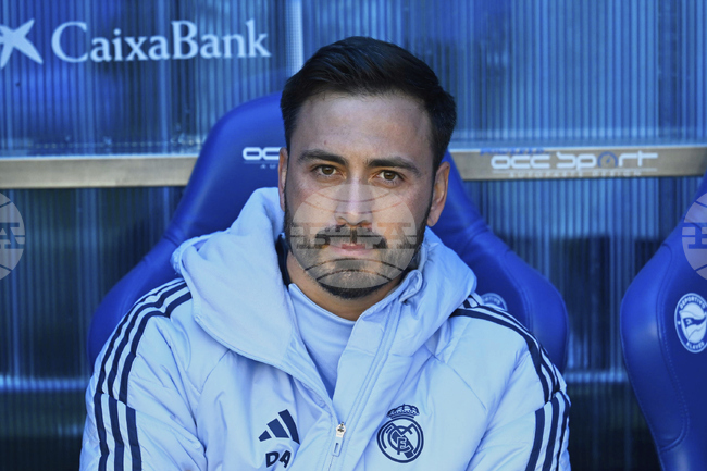 Синът на Карло Анчелоти поема бразилския Ботафого