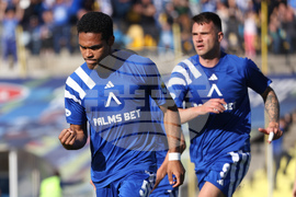 Футбол - Левски - Черно море