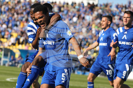 Футбол - Левски - Черно море