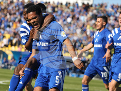 Футбол - Левски - Черно море