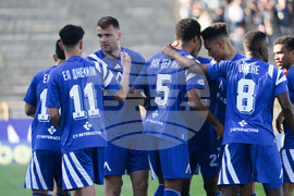 Футбол - Левски - Черно море