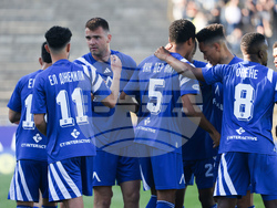 Футбол - Левски - Черно море