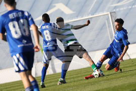 Футбол - Левски - Черно море