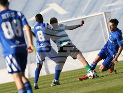 Футбол - Левски - Черно море