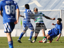 Футбол - Левски - Черно море