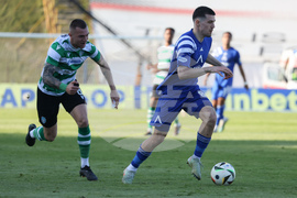 Футбол - Левски - Черно море