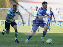 Футбол - Левски - Черно море