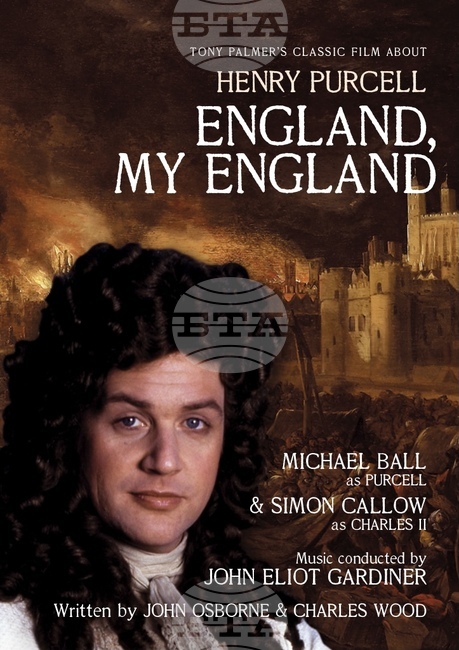 Българският културен институт в Лондон очаква Тони Палмър