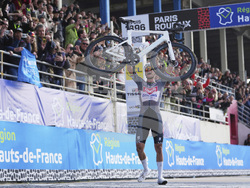 France Cycling Paris Roubaix