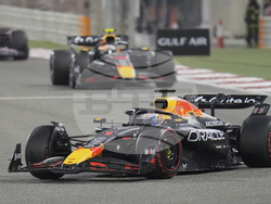 Bahrain F1 GP Auto Racing