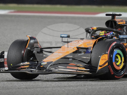 Bahrain F1 GP Auto Racing