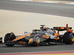 Bahrain F1 GP Auto Racing