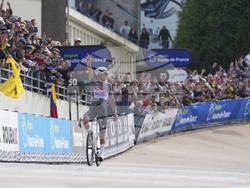 France Cycling Paris Roubaix