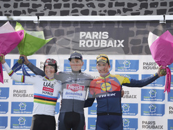 France Cycling Paris Roubaix