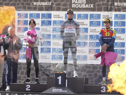 France Cycling Paris Roubaix