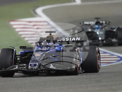 Bahrain F1 GP Auto Racing