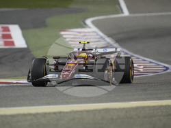 Bahrain F1 GP Auto Racing