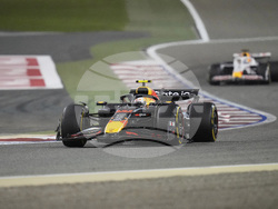 Bahrain F1 GP Auto Racing