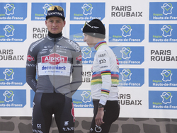 France Cycling Paris Roubaix