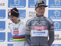 France Cycling Paris Roubaix