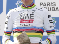 France Cycling Paris Roubaix