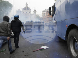 Italy Soccer Serie A