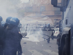 Italy Soccer Serie A