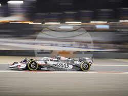 Bahrain F1 GP Auto Racing