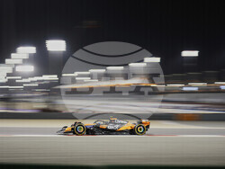 Bahrain F1 GP Auto Racing