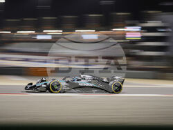 Bahrain F1 GP Auto Racing