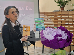 Разград - Читателски клуб - рожден ден