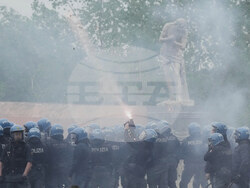 Italy Soccer Serie A