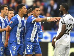 Spain Soccer La Liga