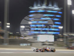 Bahrain F1 GP Auto Racing