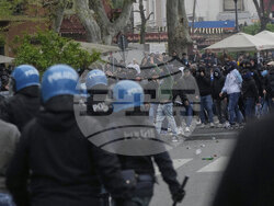 Italy Soccer Serie A