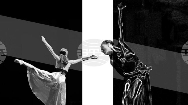 Иновативният проект на Държавна опера Стара Загора “Отзвук на времето: Танц на столетията” е сред номинираните за наградата на FEDORA Digital Prize 2025