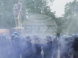 Italy Soccer Serie A