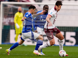 Italy Soccer Serie A