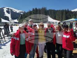 Снимка: Община Банско