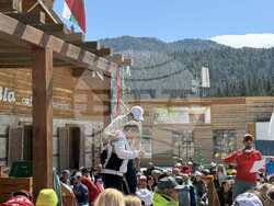 Снимка: Община Банско