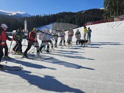 Снимка: Община Банско