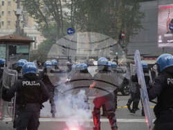 Italy Soccer Serie A