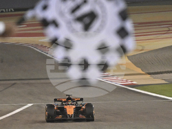 Bahrain F1 GP Auto Racing