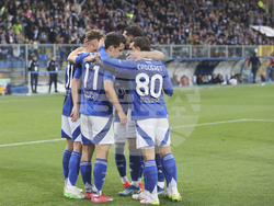 Italy Soccer Serie A